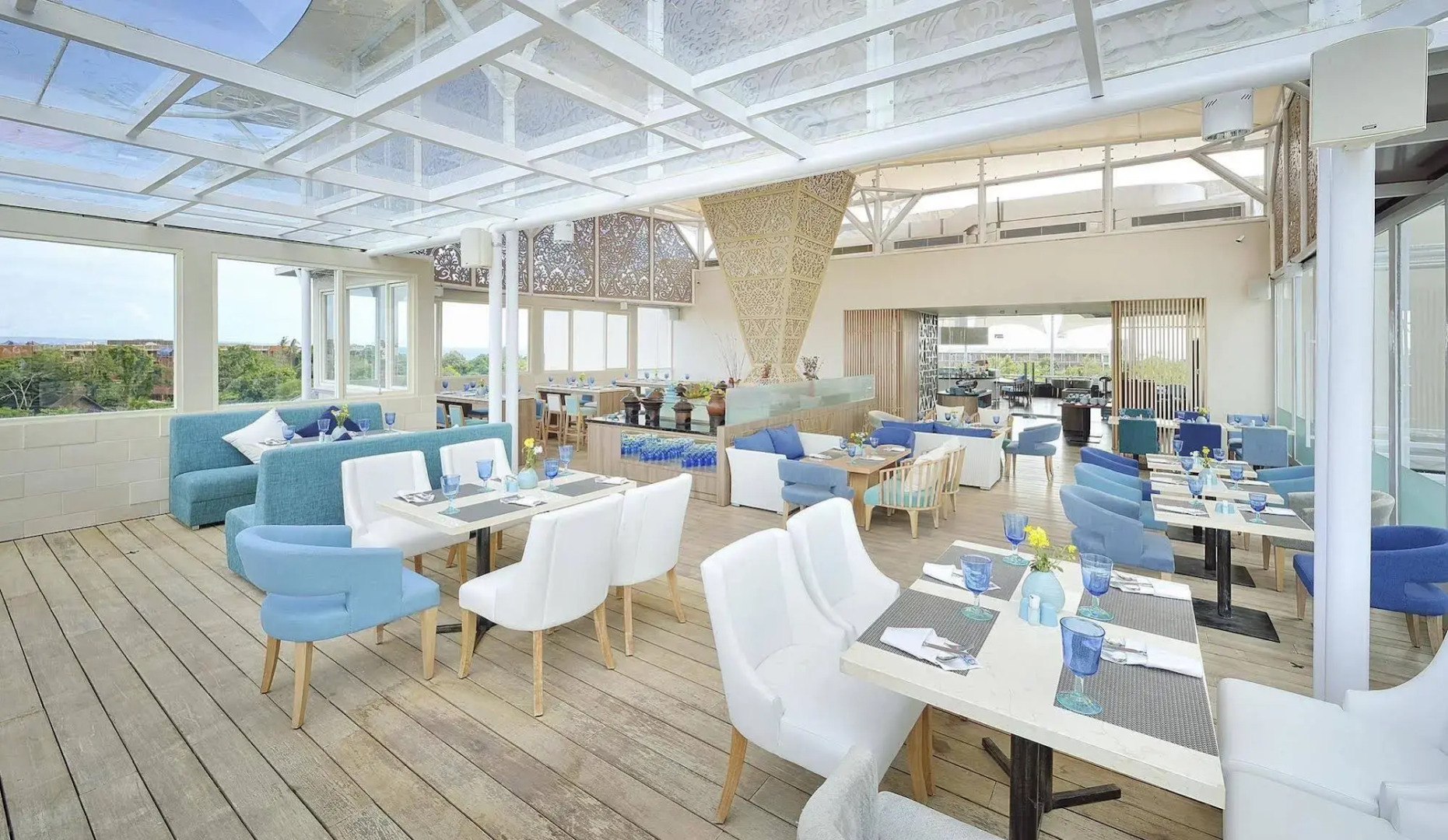 de Vins Sky Hotel Seminyak