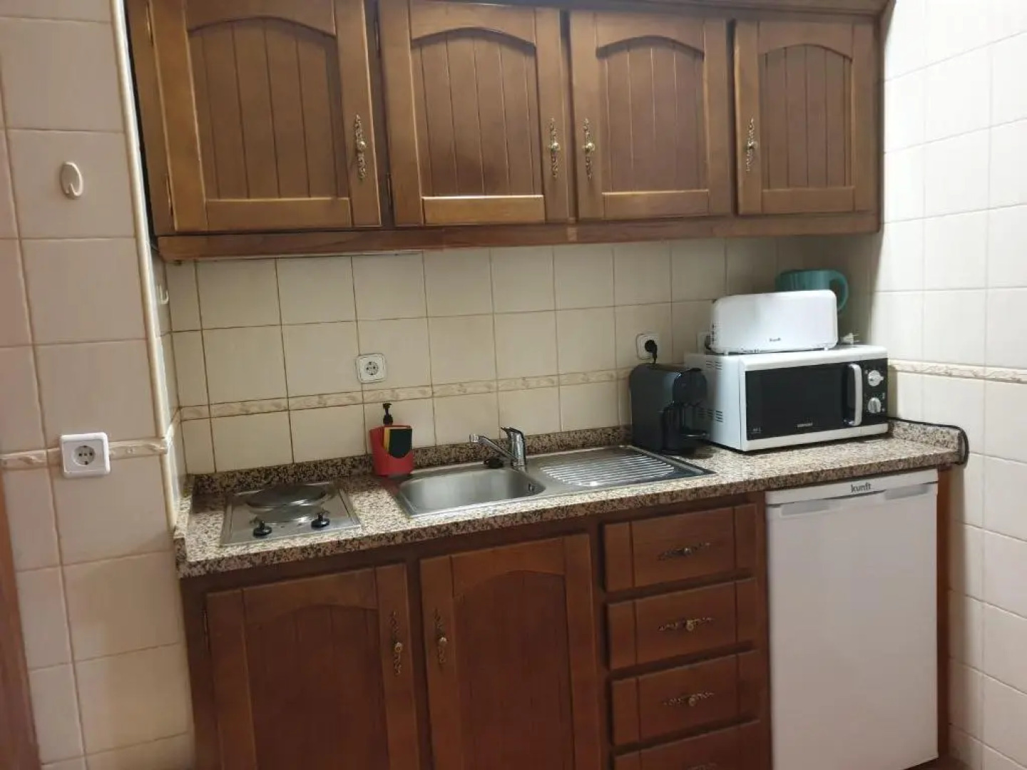 Torralta 107 by Atlantichotels - AL