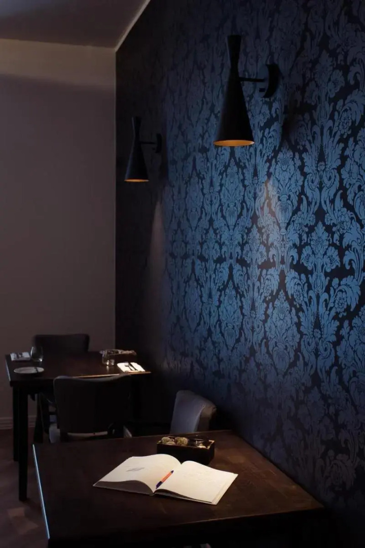 Отель «Вилла Вессет»