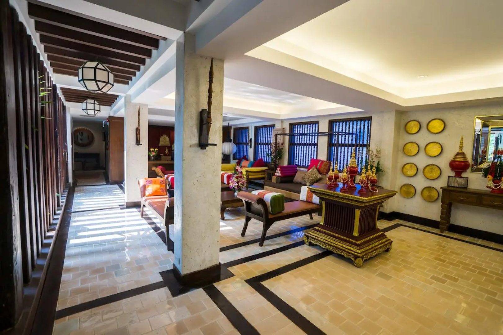 Viang Thapae Resort