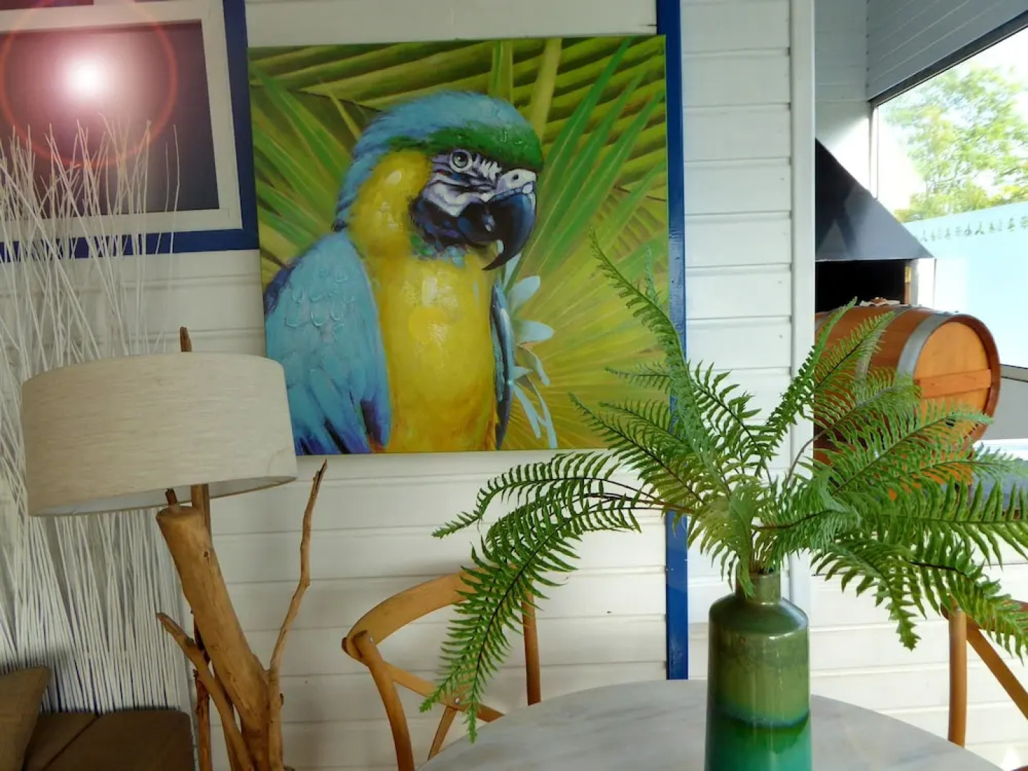 La Côte d'Argent - Location maison vacances à la mer