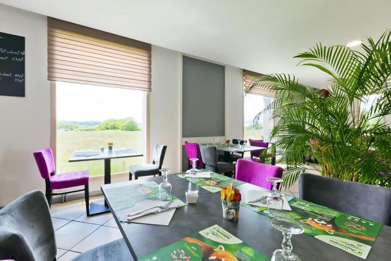 Logis Volcan Sancy Spa