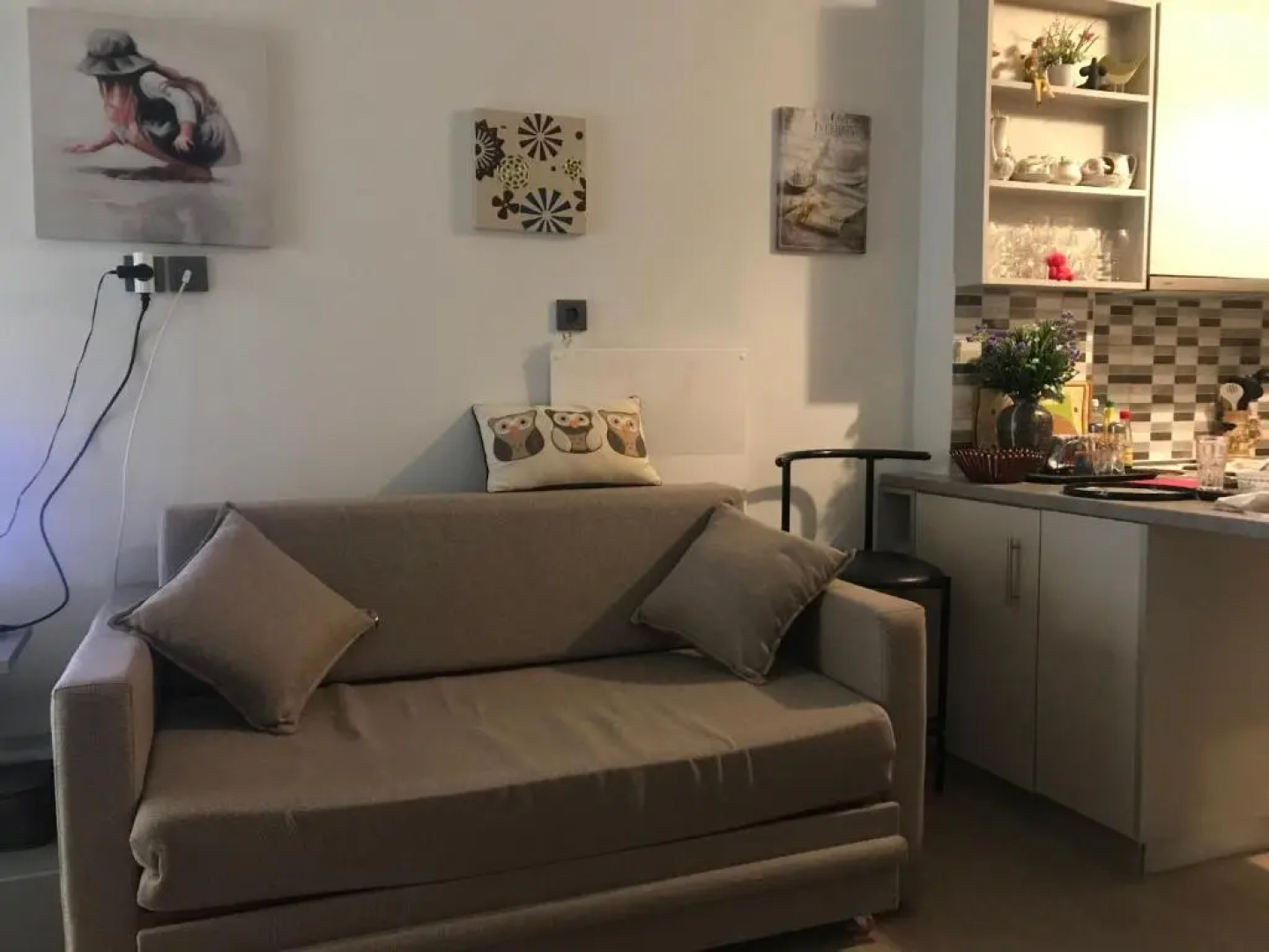 Apartment Kanarian 1A