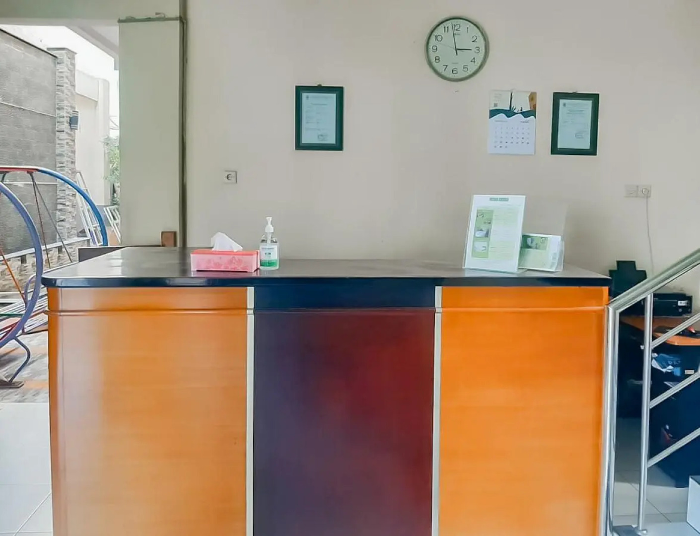 Wisma Hikmah Syariah Majalengka RedPartner