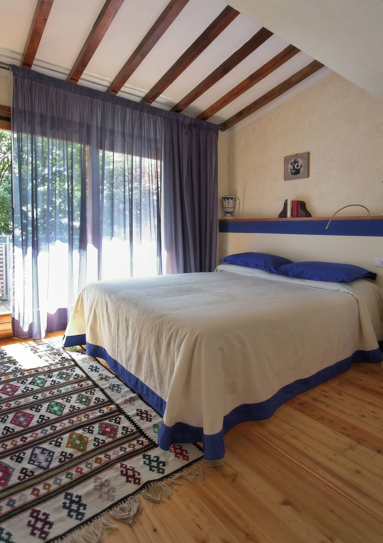 Villa Gaudia, Luxury Villa with pool, A-C