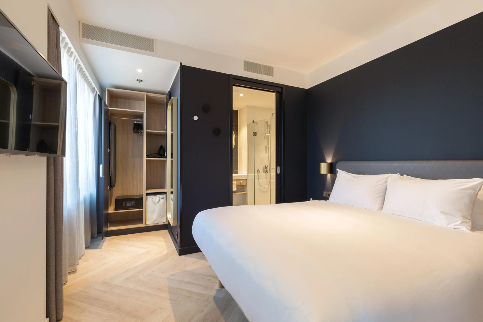 Staybridge Suites The Hague - Parliament by IHG