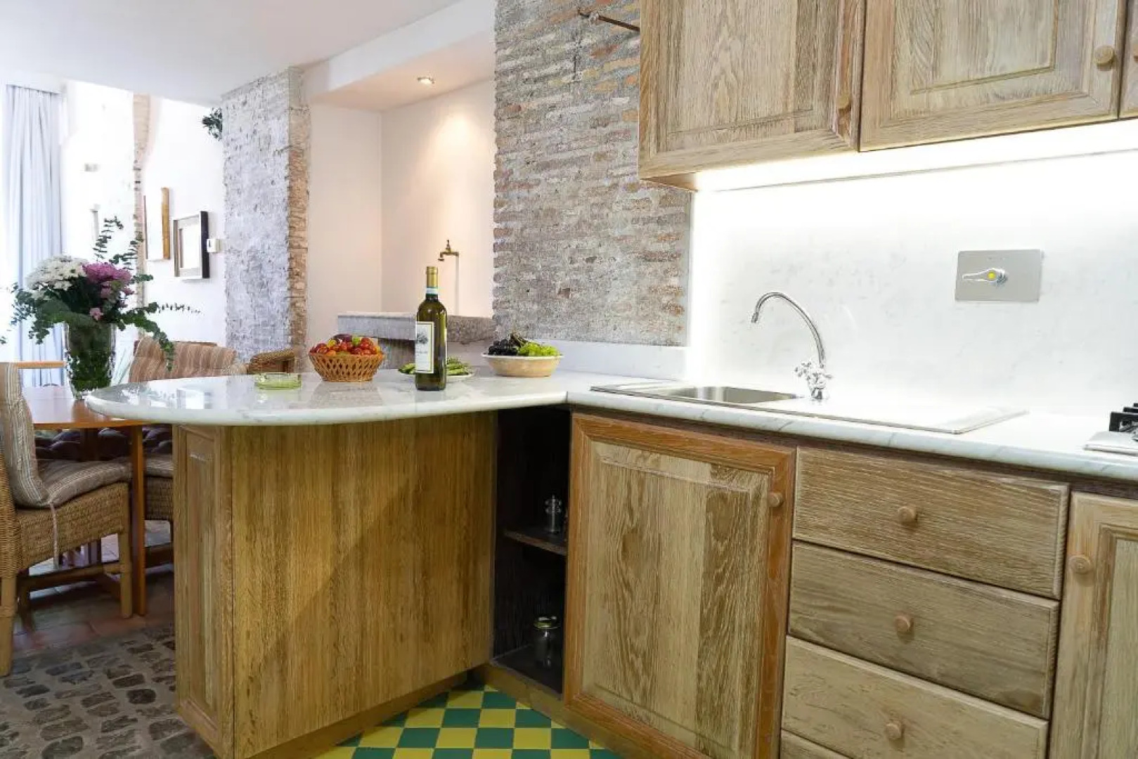 Frascati Country House