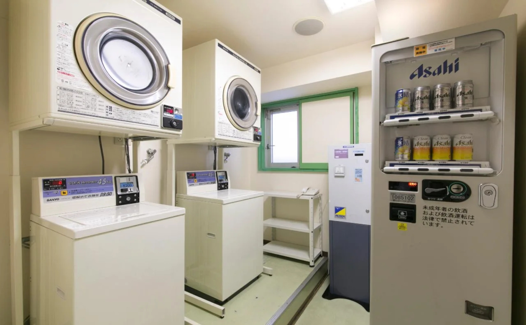 Washington R&B Hotel Nagoya Sakae Higashi