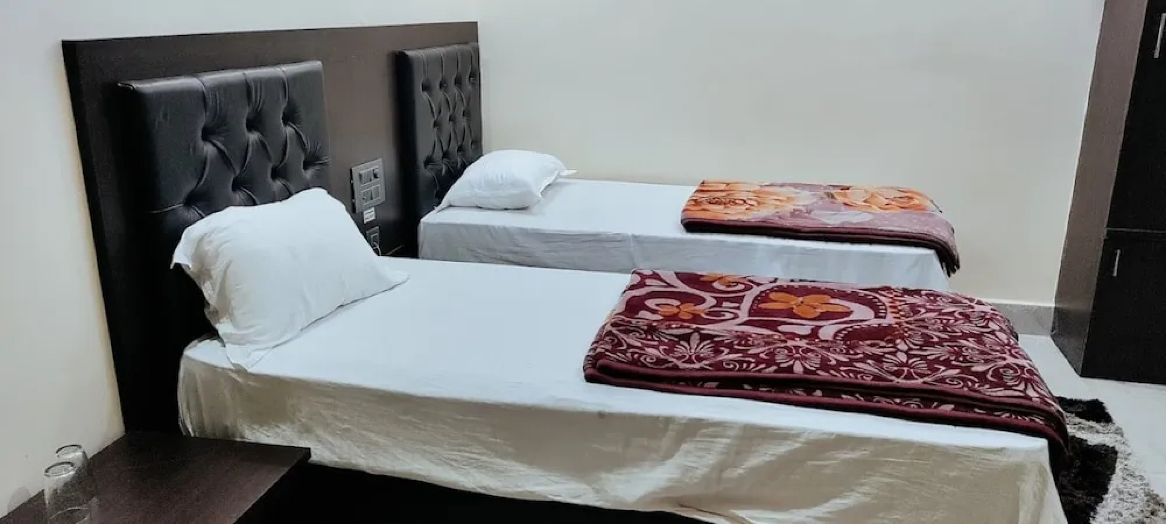 Meera motel Begusarai