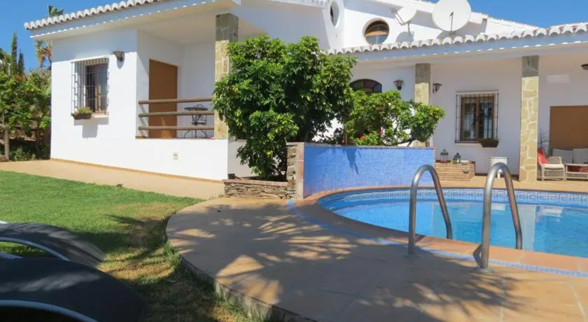Villa Carrasco