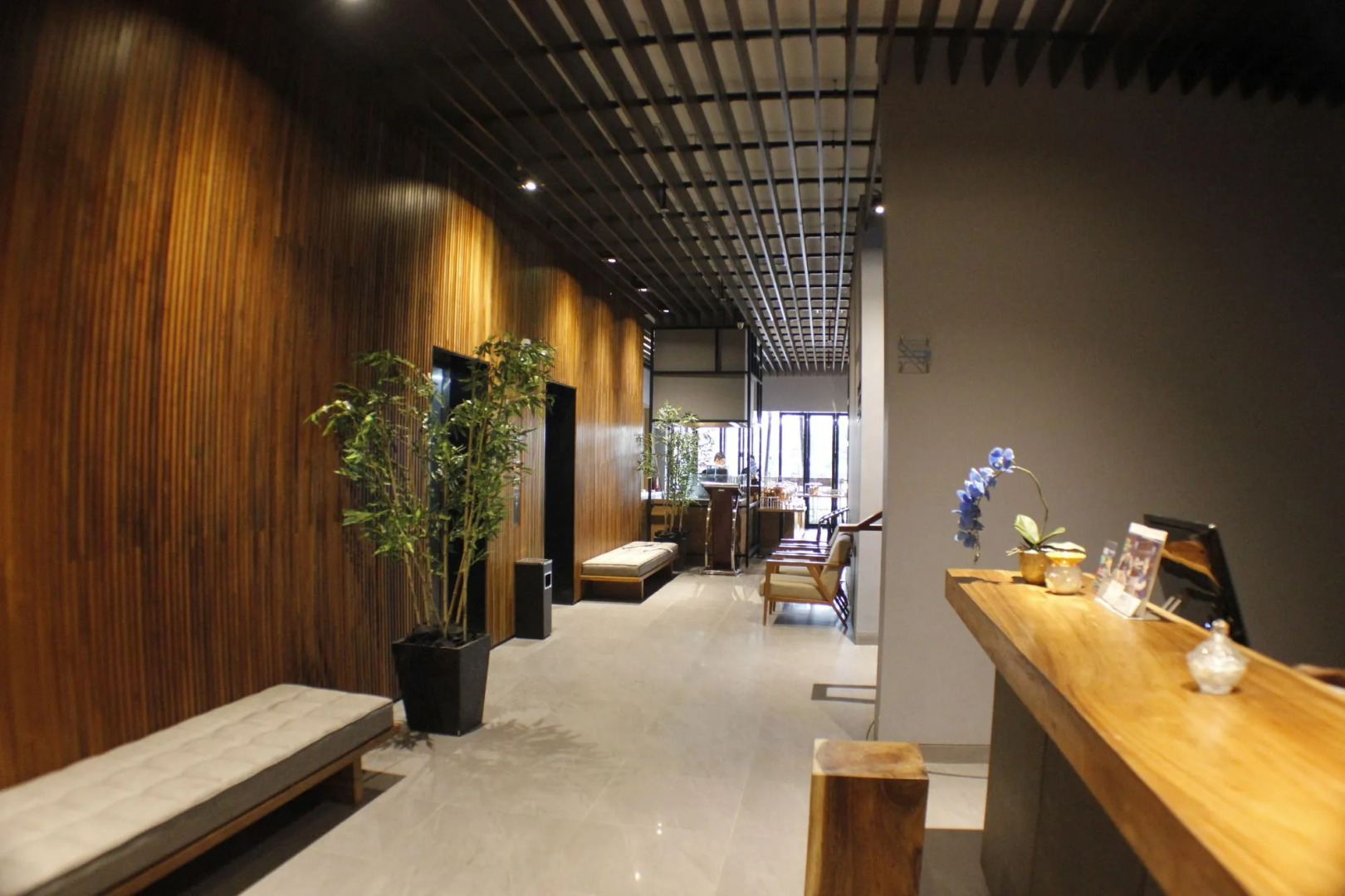 BATIQA Hotel Lampung