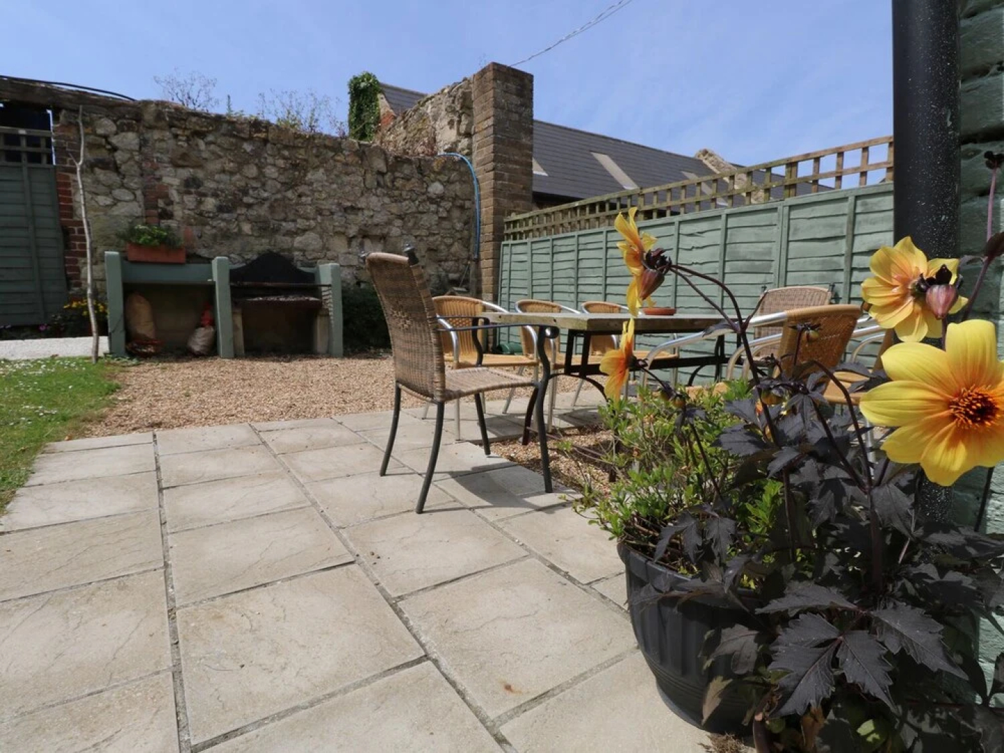 Hill Farm Cottage