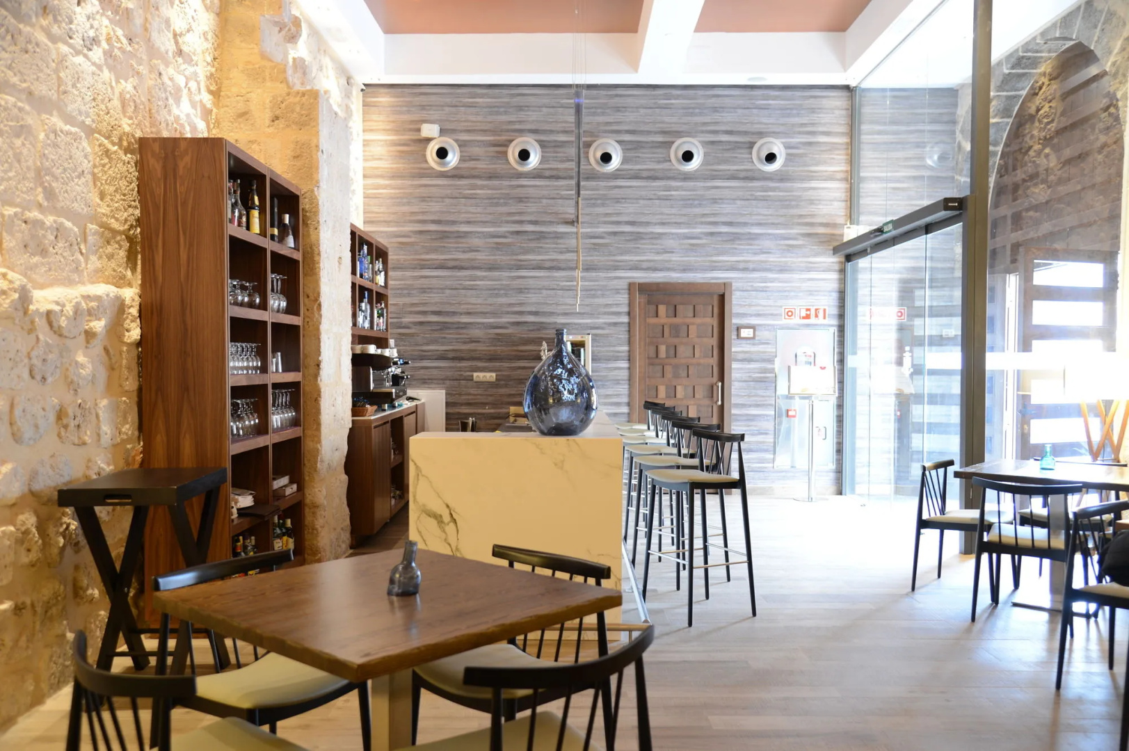 Castilla Termal Monasterio de Valbuena - Small Luxury Hotels of the World