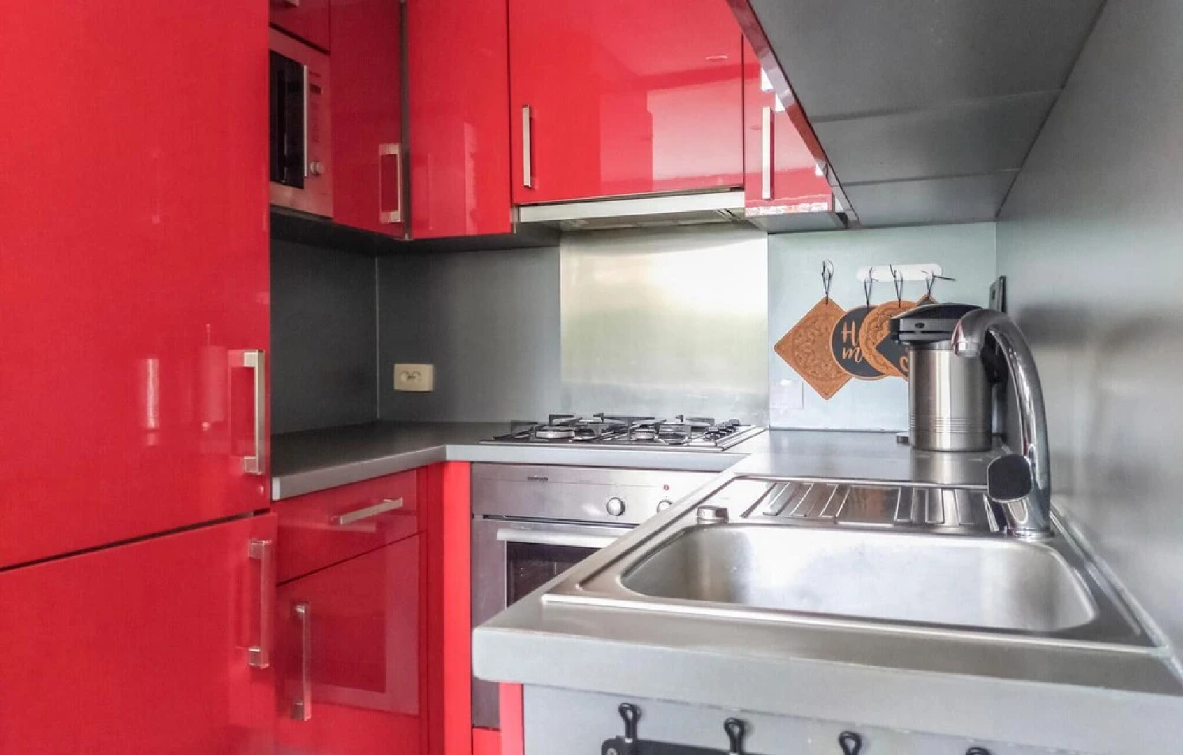 Nice Home in Rekem-lanaken With 2 Bedrooms