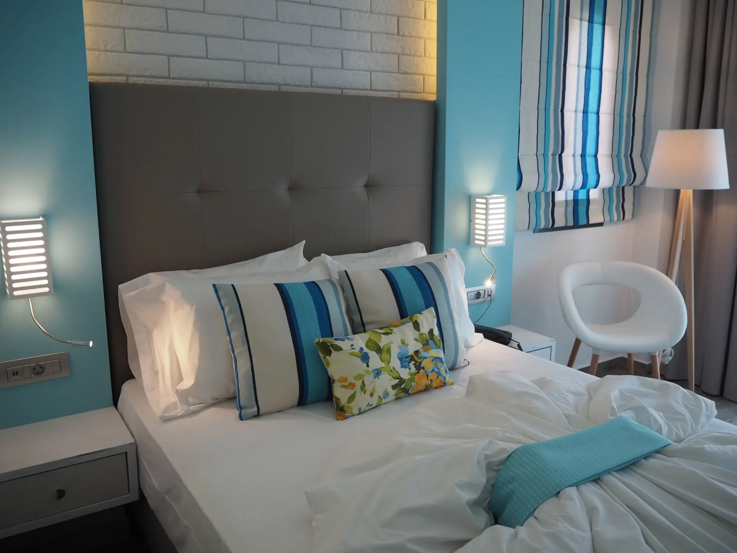 Sentido Kyknos Beach Adults Only