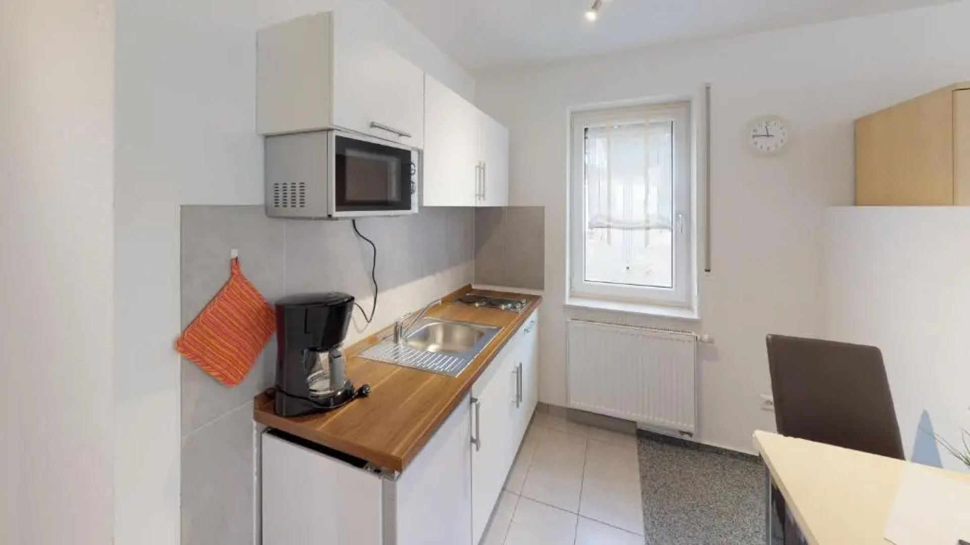 Apartmenthaus Gärtner