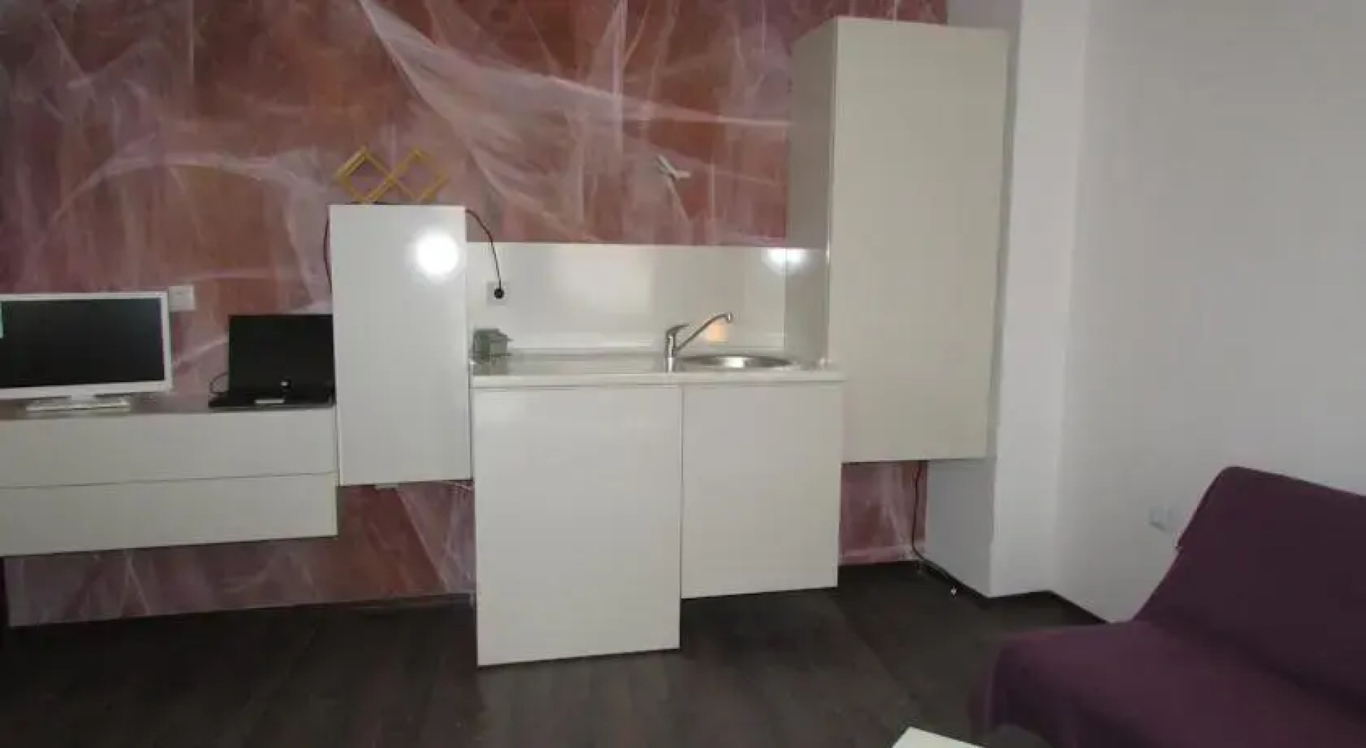 Purple Orange Studios