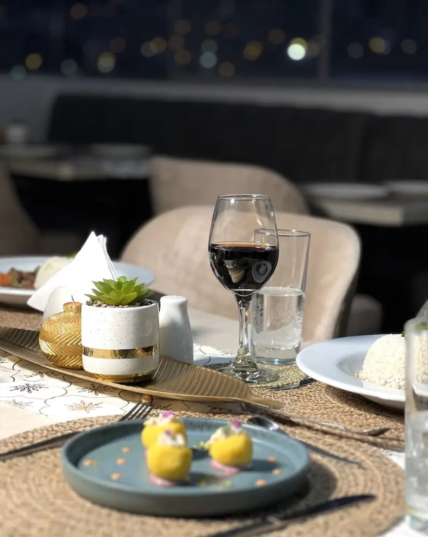 Hotel El Alamo Ejecutivo & Spa