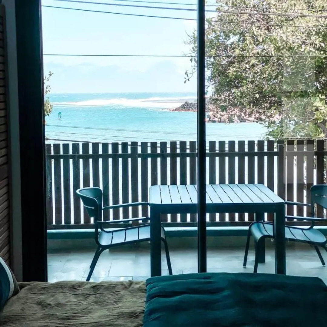 Écrin de mer Studios de charme 3 étoiles