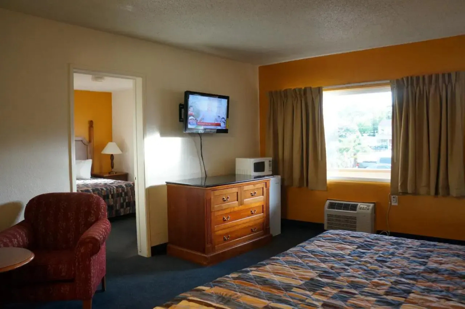 Econo Lodge Red Bluff