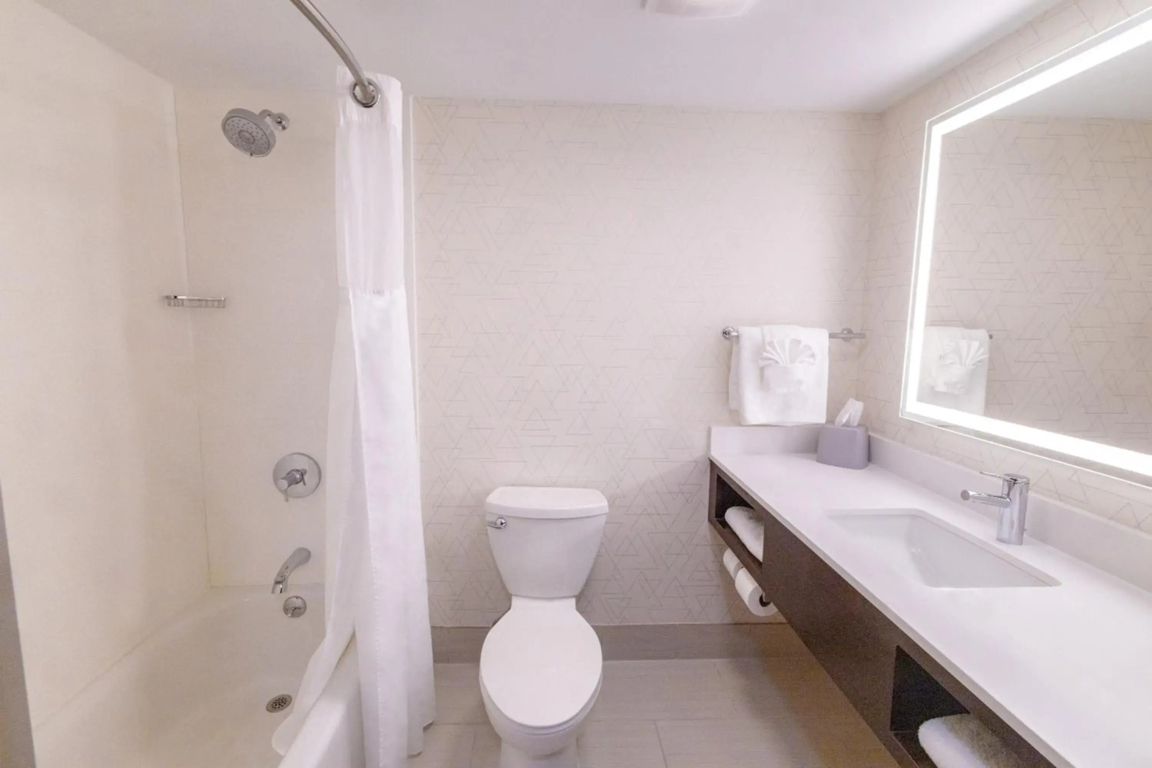 Holiday Inn Express Hotel of Neptune by IHG