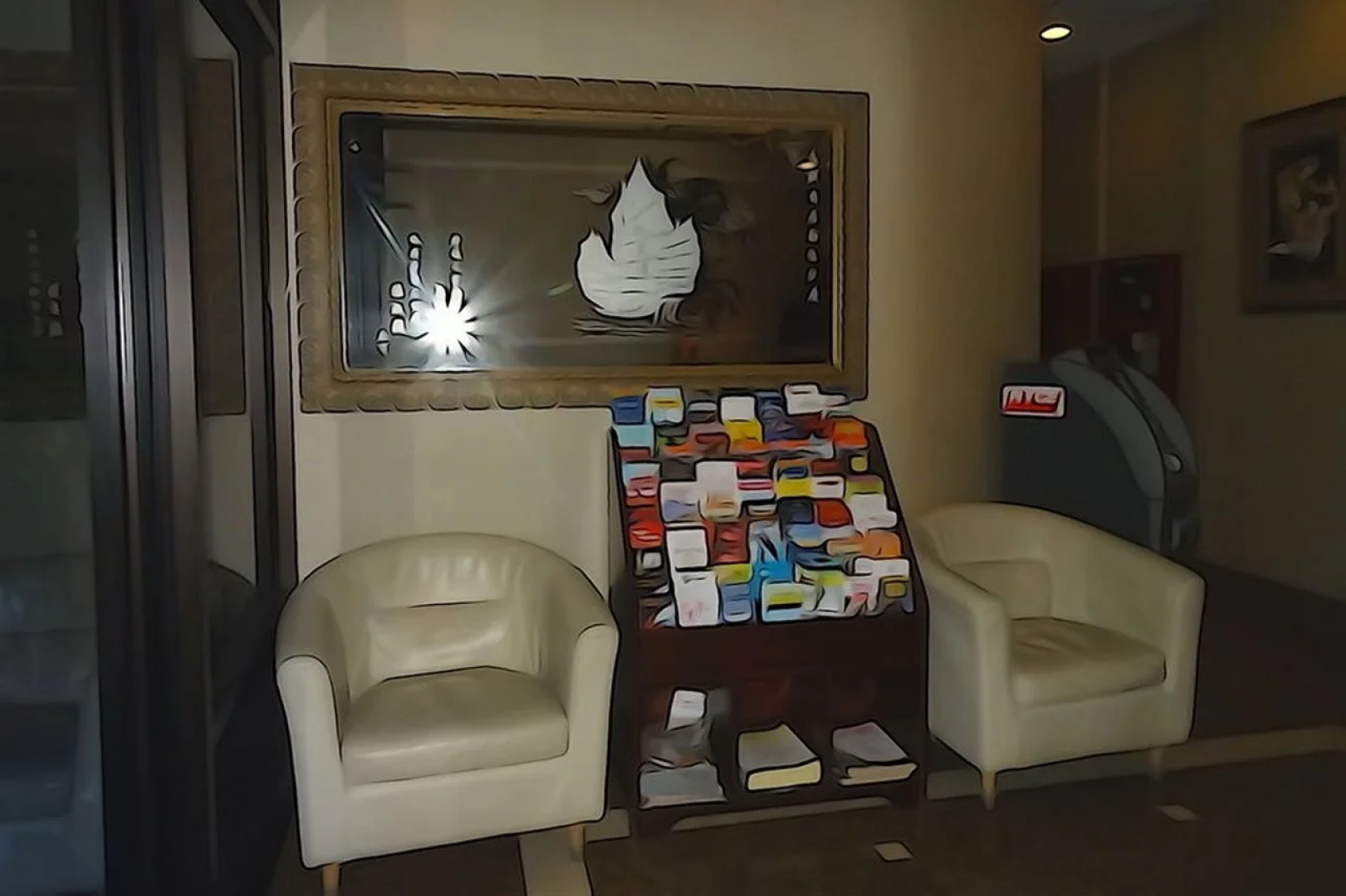 Windsor Hotel