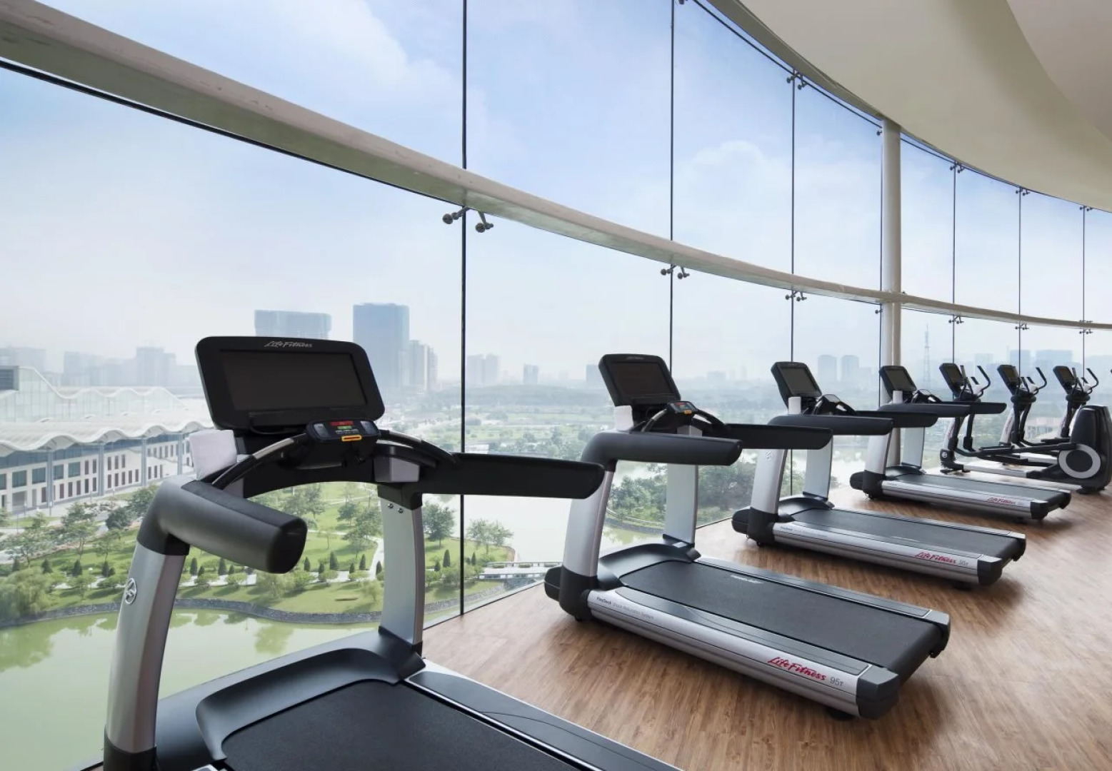 JW Marriott Hotel Hanoi