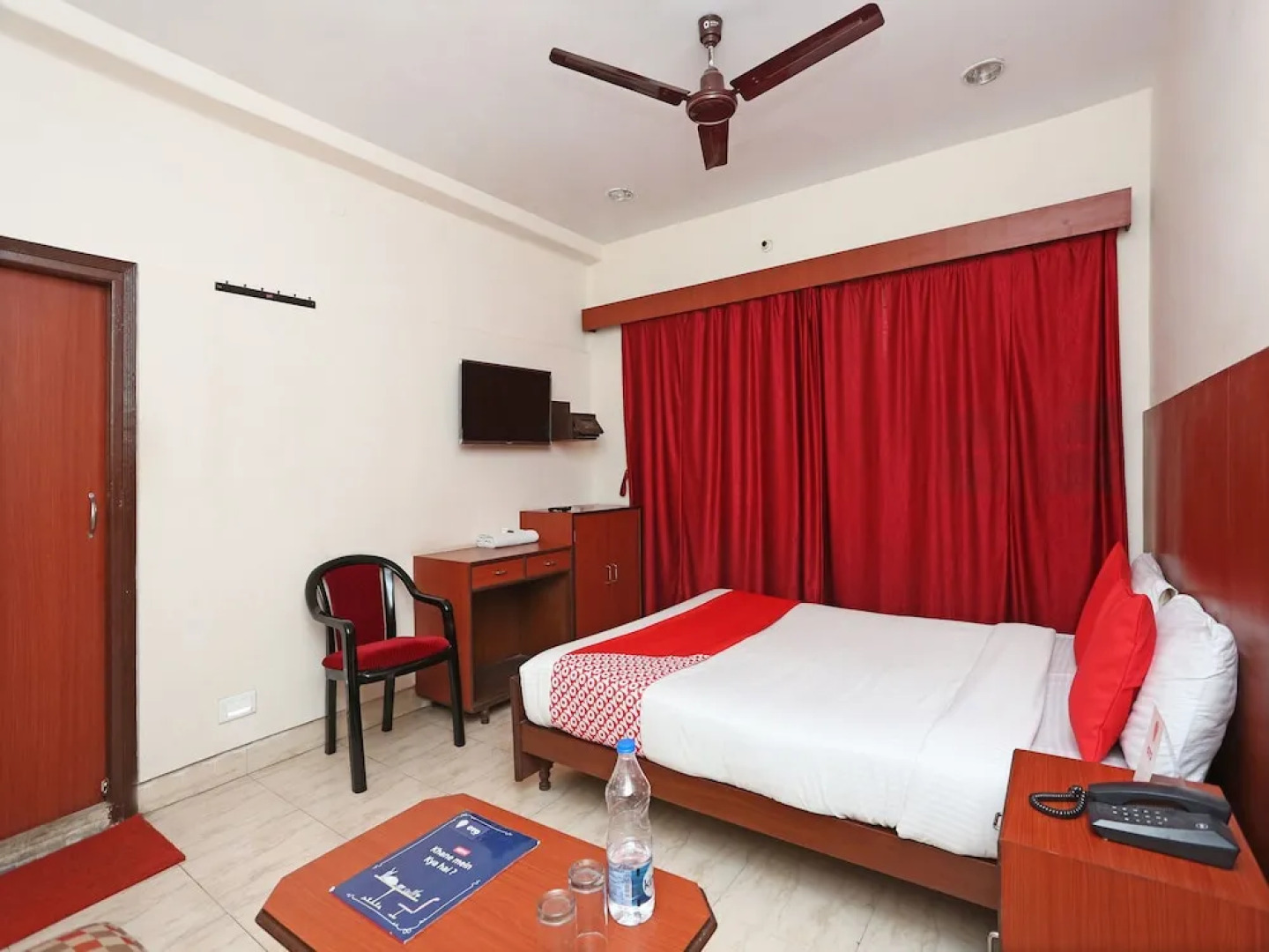 Ashoka Regency By OYO Rooms
