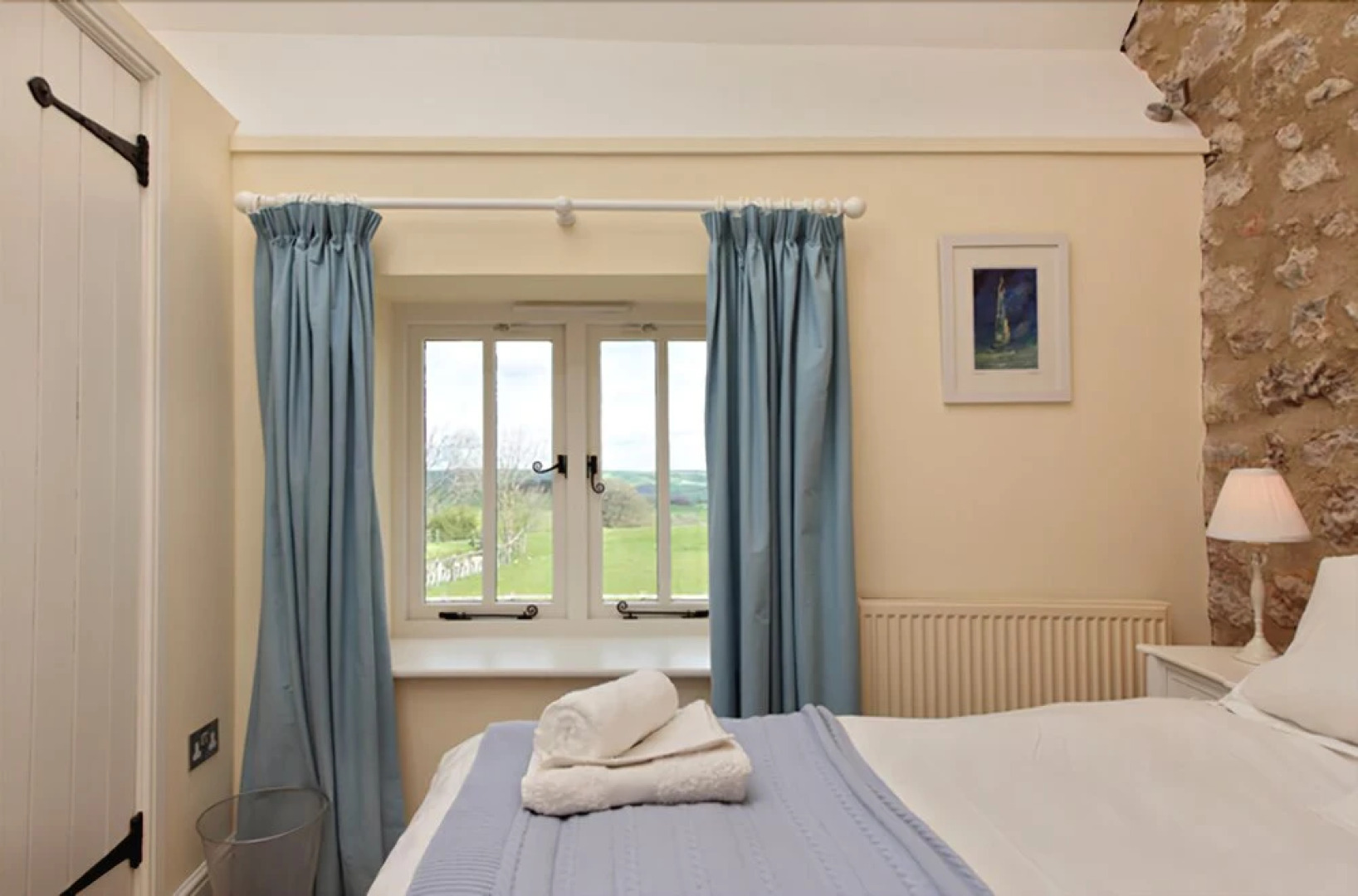 The Stables Holiday Cottage