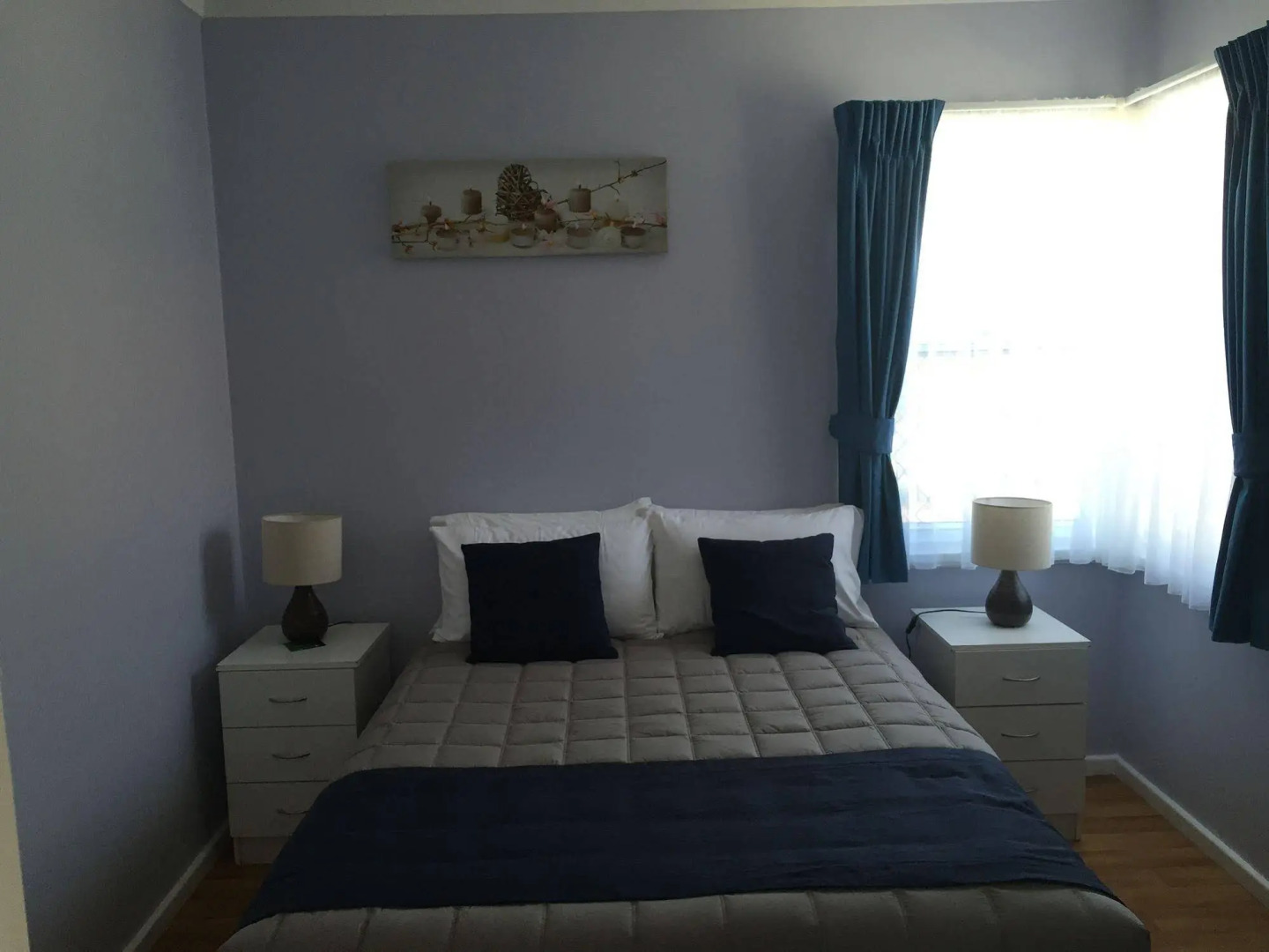 Forster Holiday Village