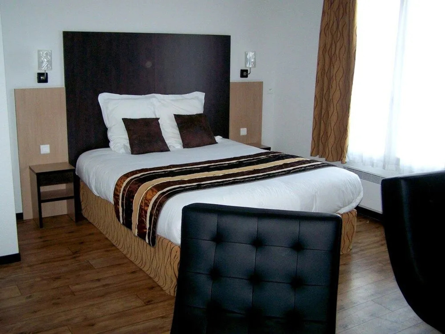 Brit Hotel Confort La Tour Blanche