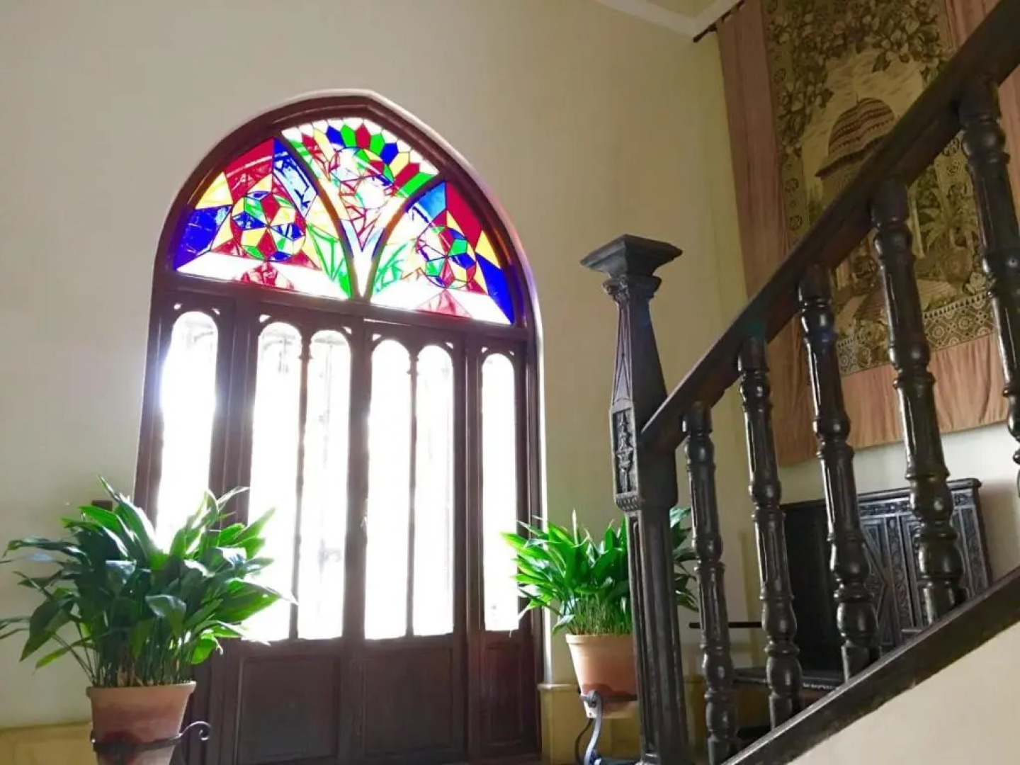 Hotel Ordoñez Sandoval