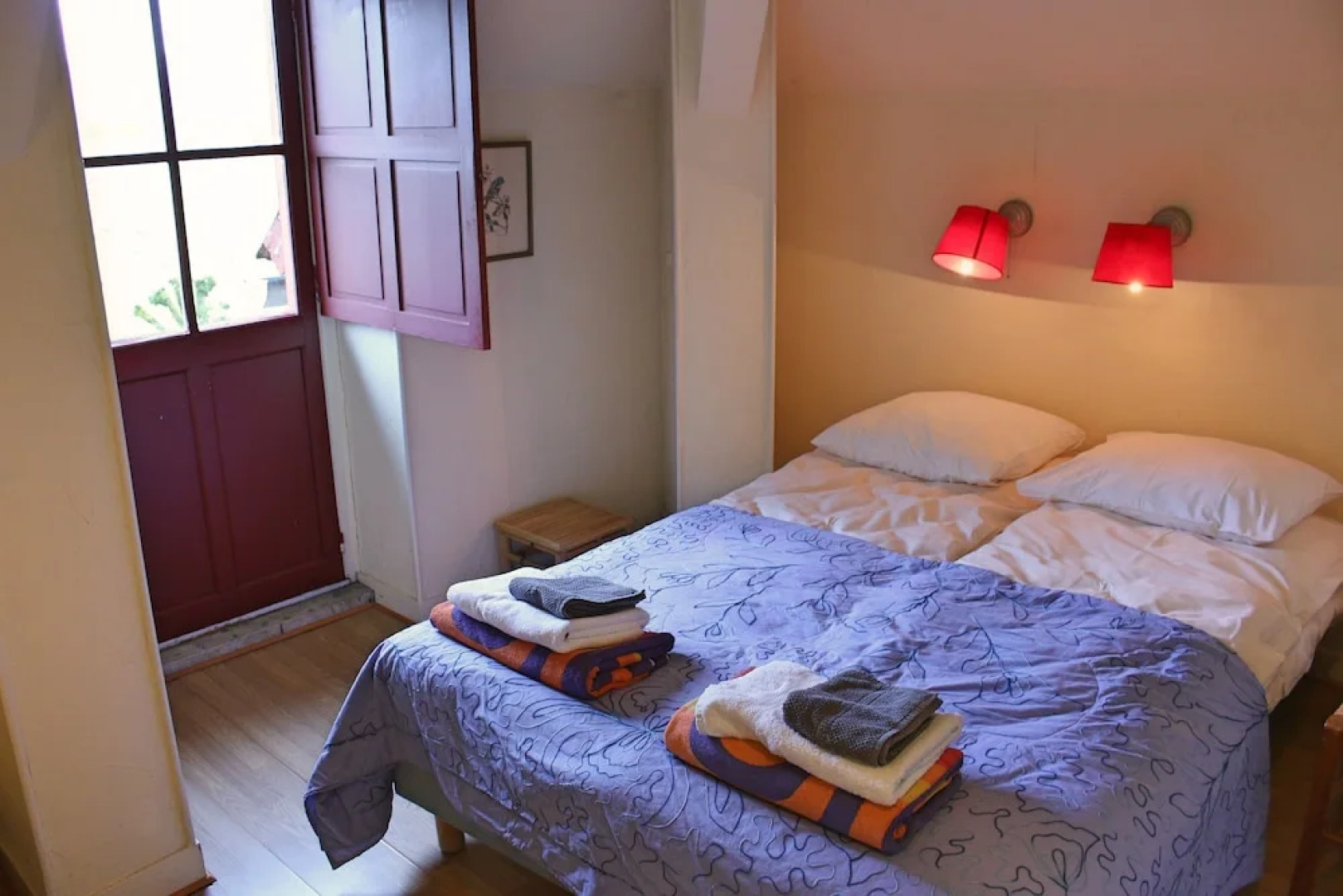 Le Pavillon de Saint-Agnan