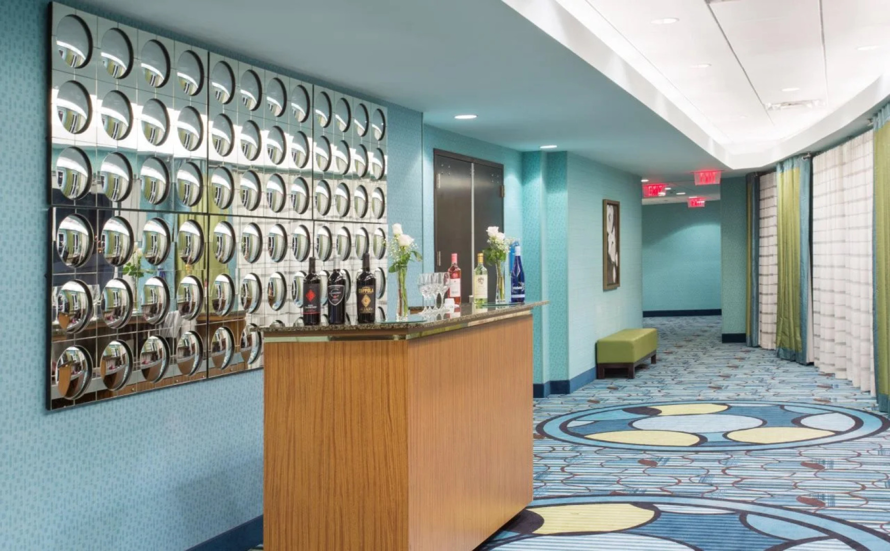 Crowne Plaza Hotel Fort Lauderdale Airport/Cruiseport by IHG