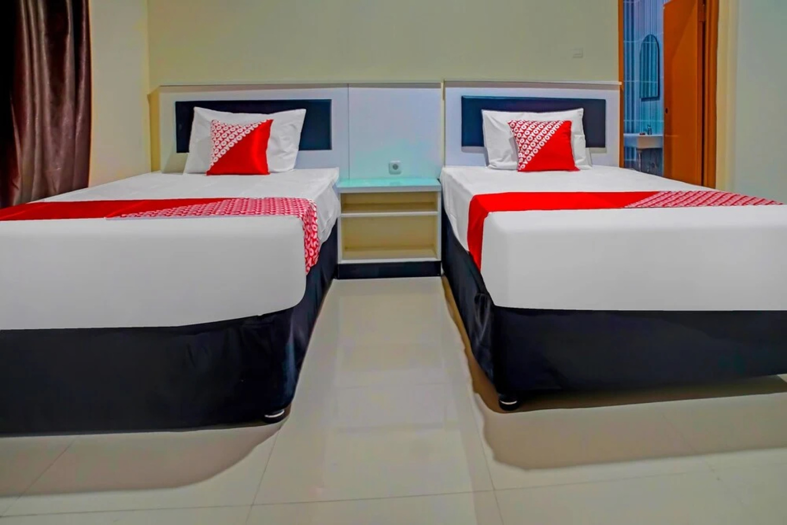 Hotel O Wisma Amrach