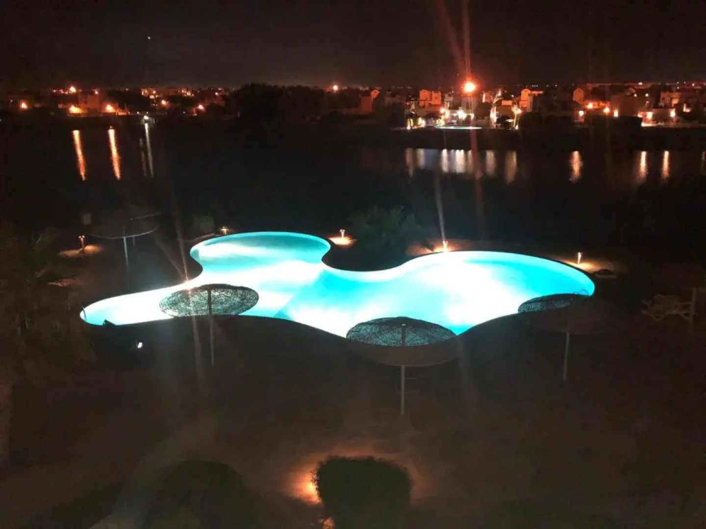 Dar Om Ali Elgouna Sabina Y160 2 14