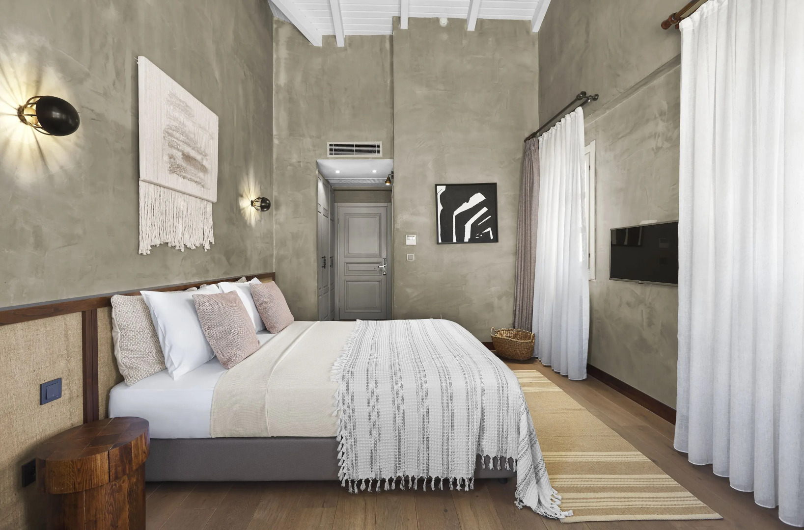 Casa Luna Hotel Alaçati