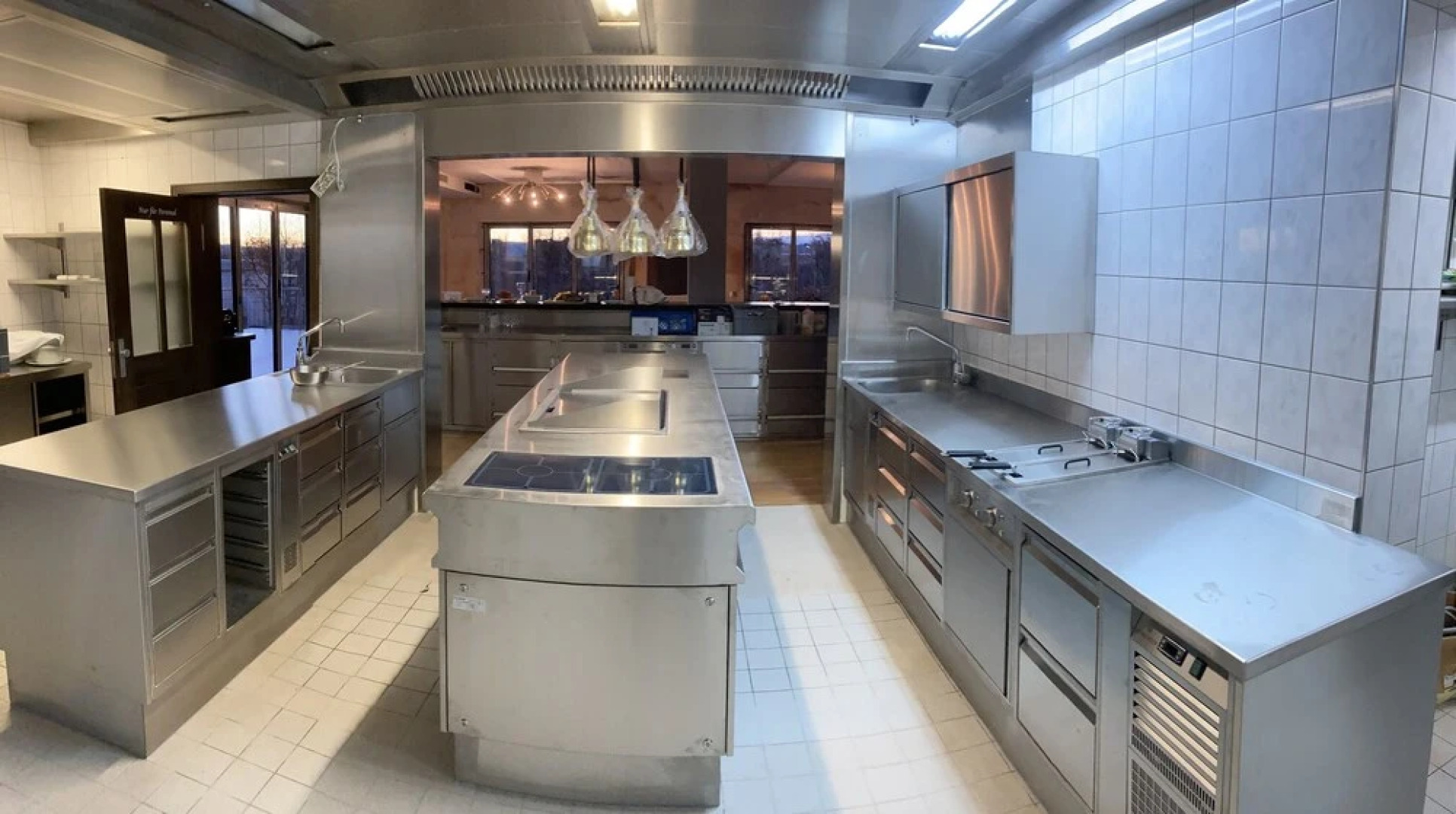 Das SinGold Boutique Hotel Restaurant