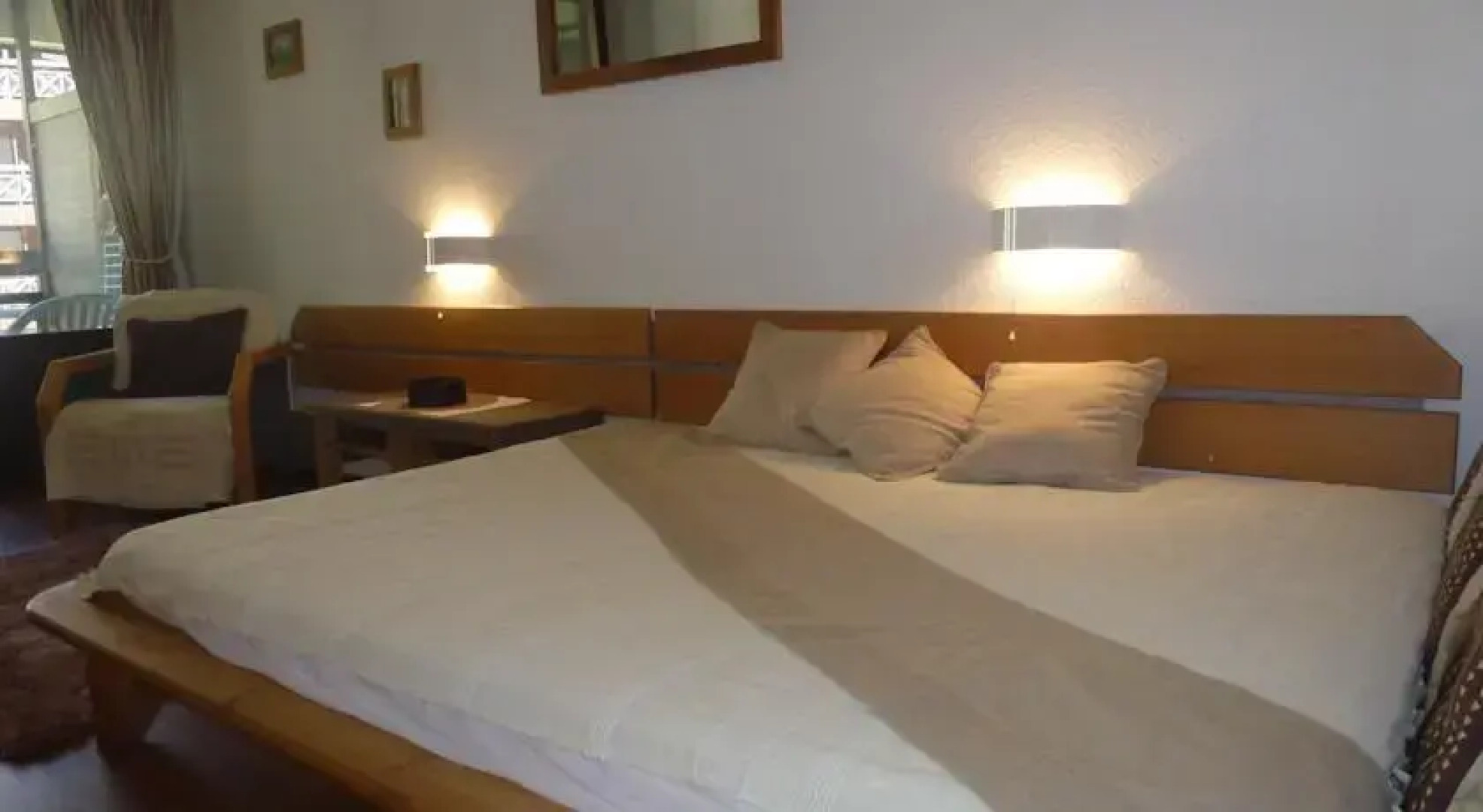 Résidence les Cybelles