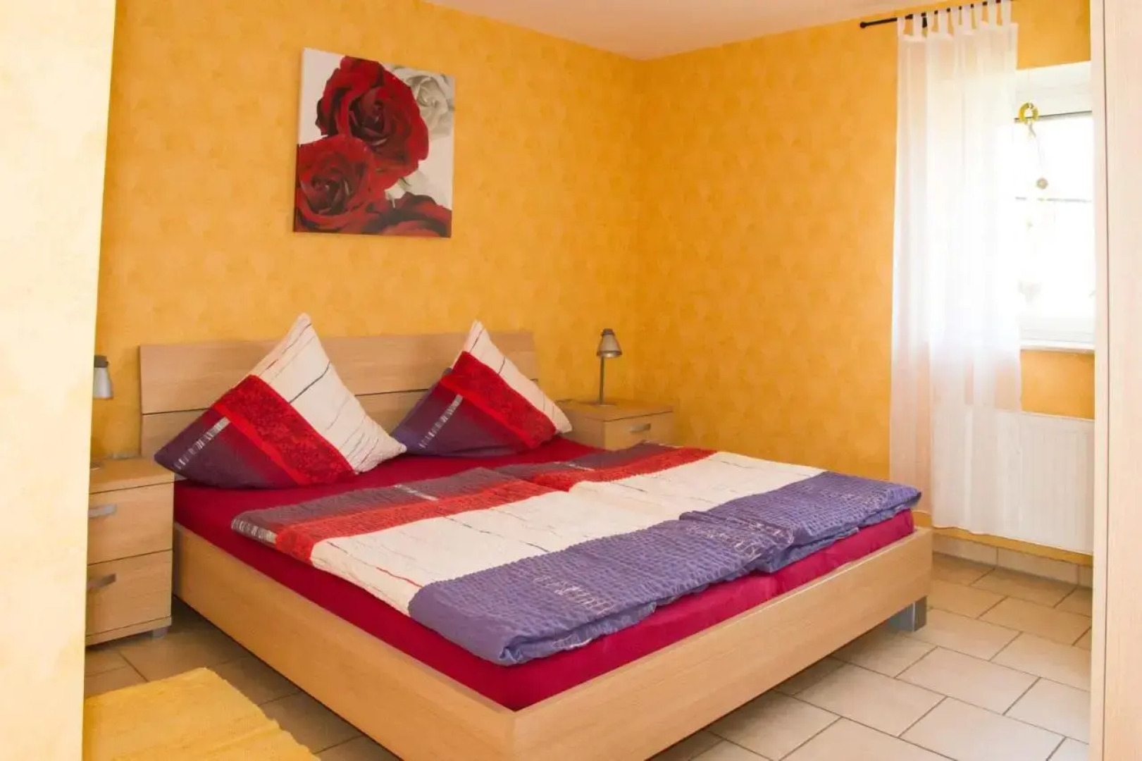 Ferienwohnungen Schoofs