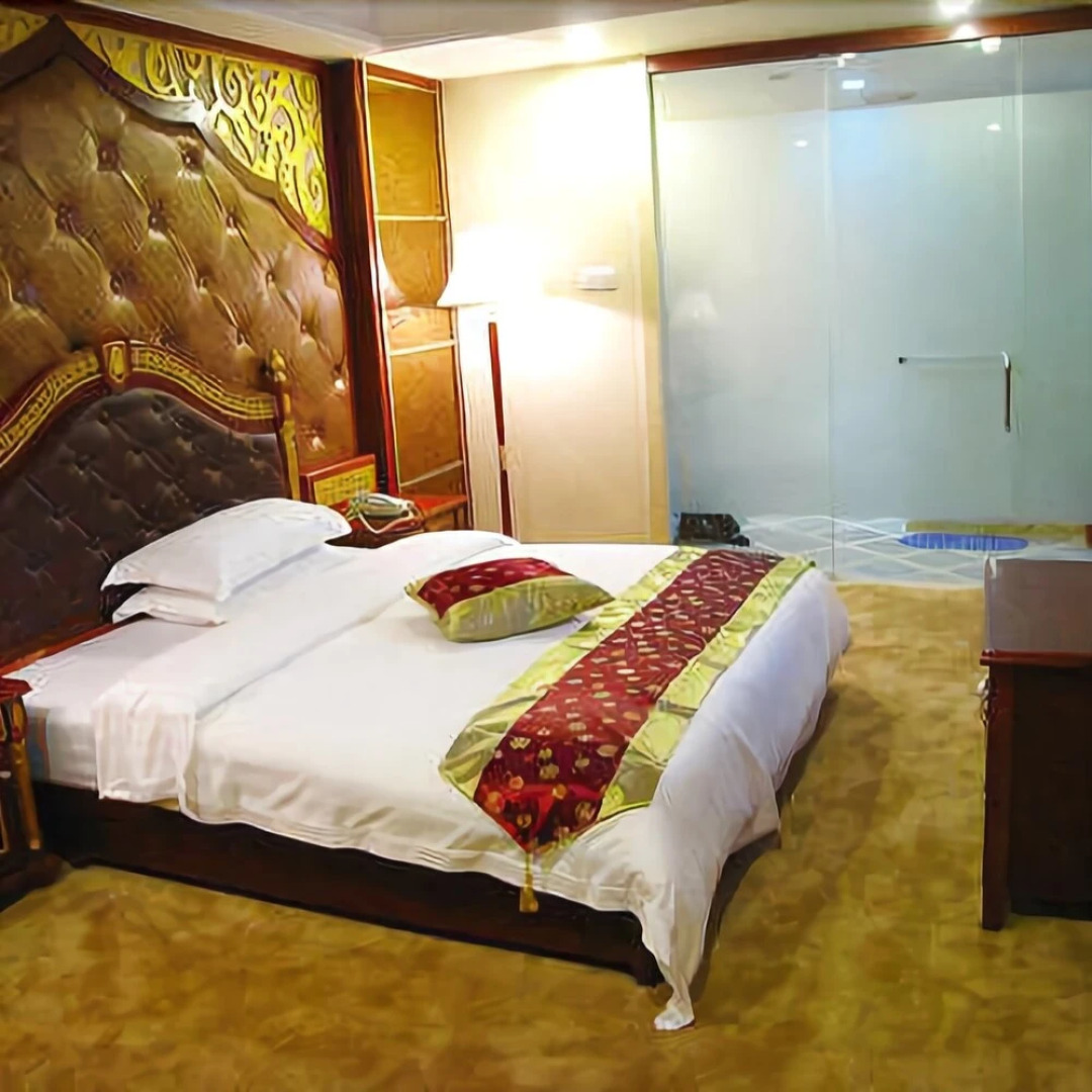 凭祥中越国际大酒店