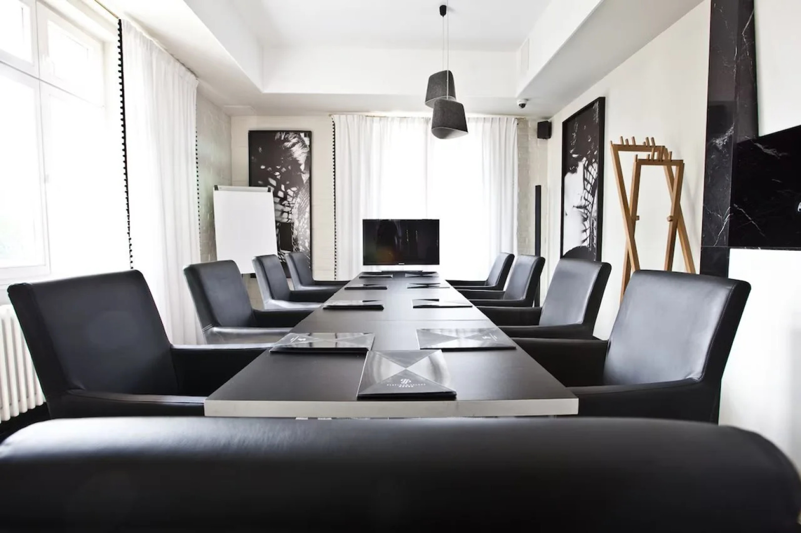 Platinum Residence Boutique Hotel