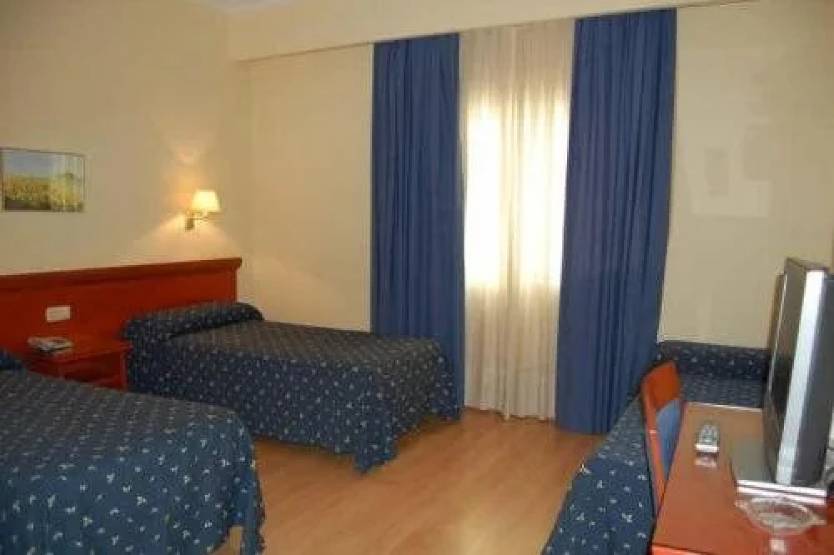 Hotel Ciudad del Sol - Pirula