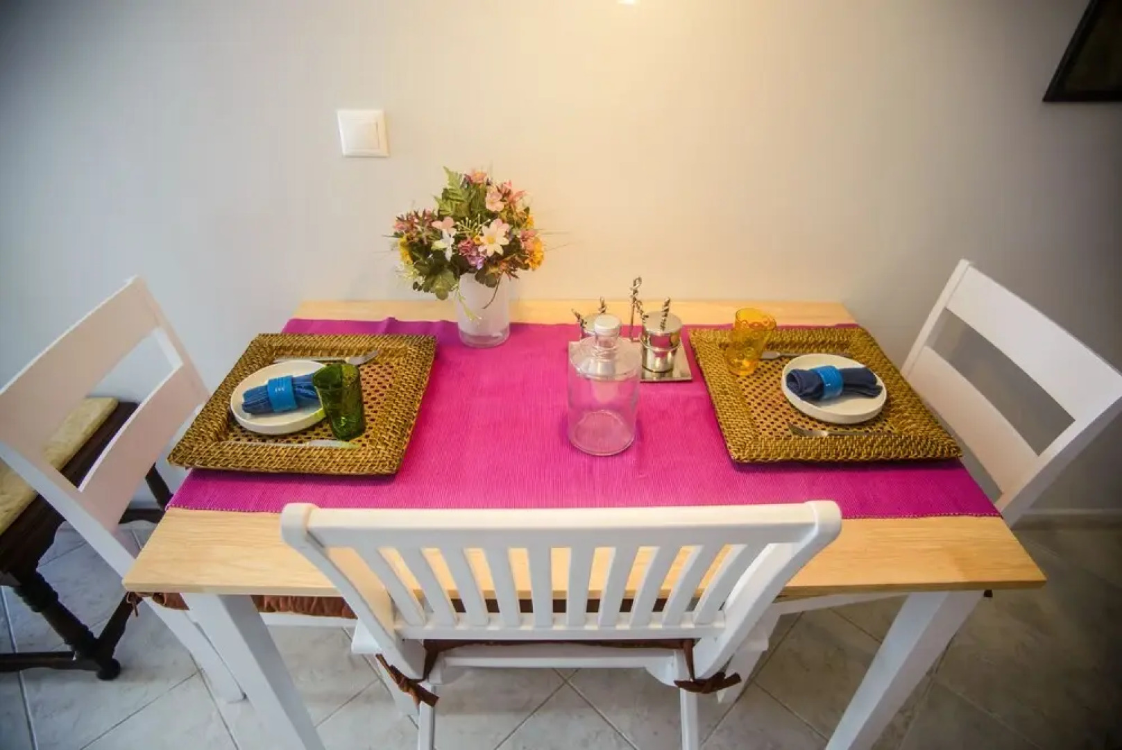 Xenia Ionis Luxury Concept Apartments