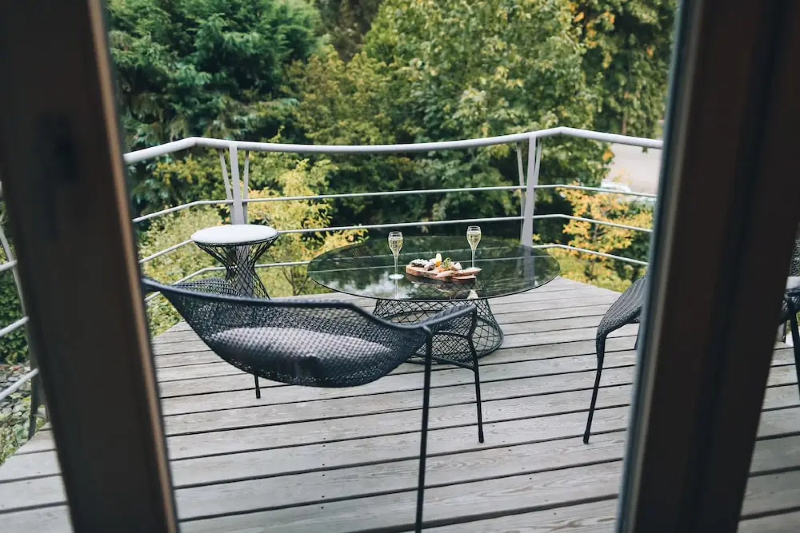 NE5T Hôtel & Spa