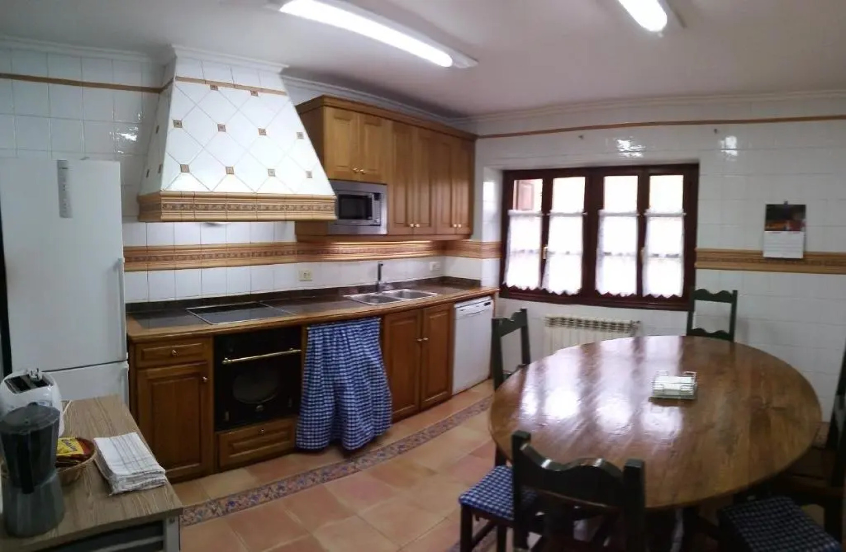 Apartamentos El Majuelo