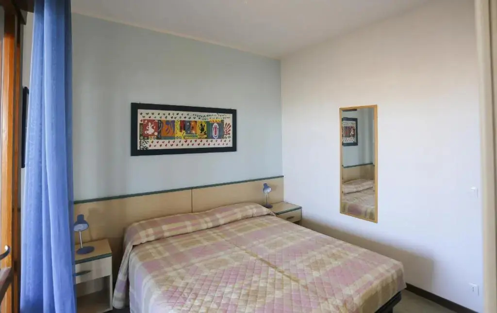 Residence Holiday