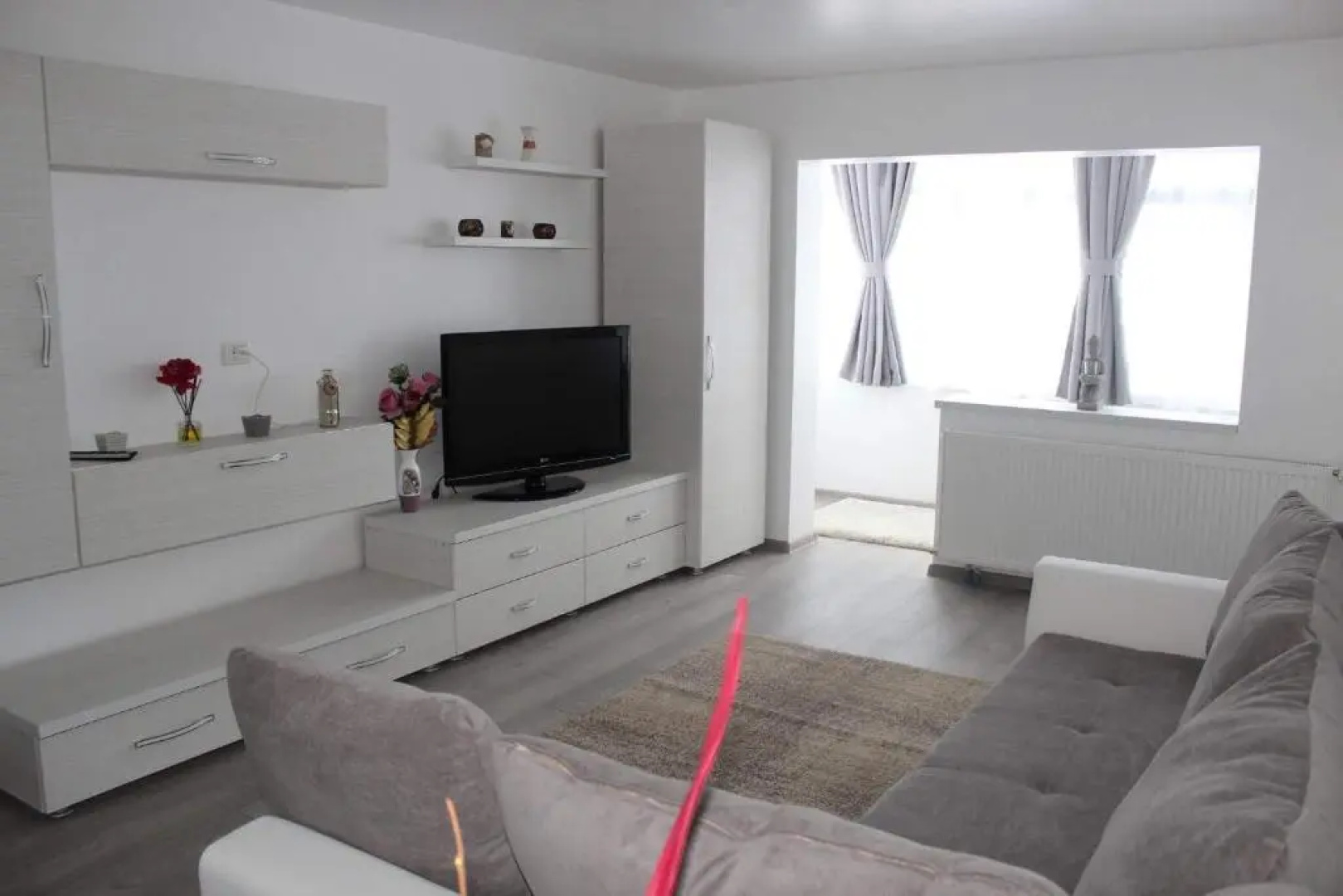 Apartament Anais