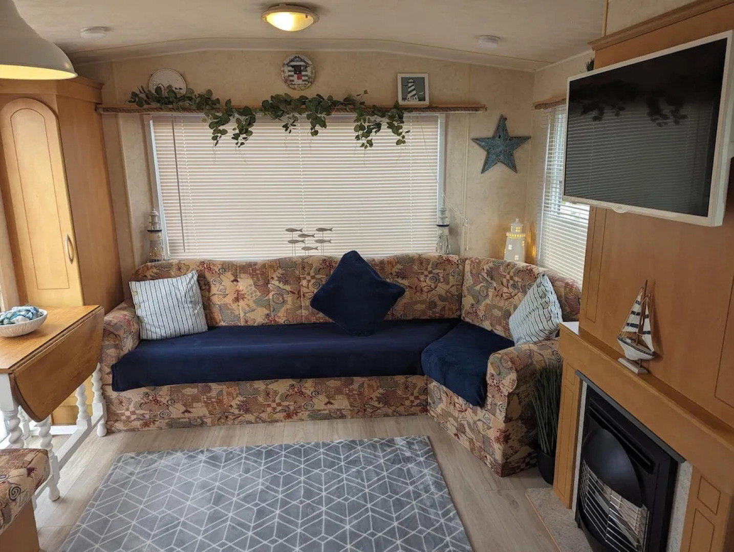 Sandy Paws Anderby Creek - Very Dog Friendly