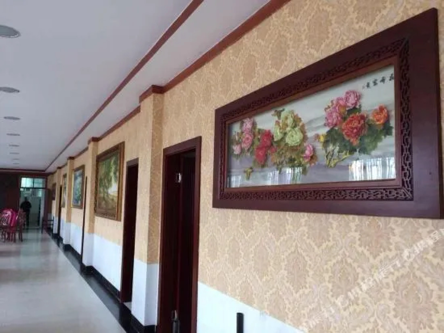 Guiyang Baomanshan Hotel